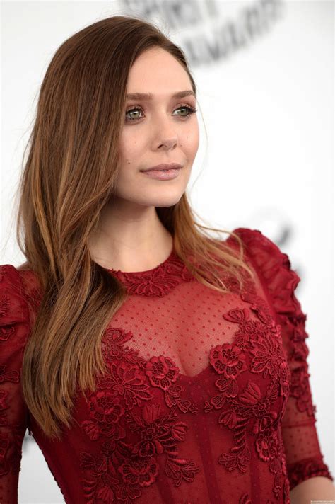 elizabeth olsen porno|Elizabeth Olsen Porn Videos 